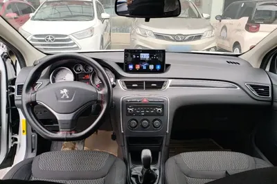 Peugeot 308 2014, 71600 км, за 3993 USD - фото 13