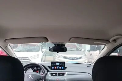 Peugeot 308 2014, 71600 км, за 3993 USD - фото 21
