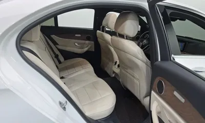 Mercedes-Benz E-Class 2023, 78414 км, за 25449.52 USD - фото 11