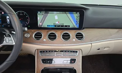 Mercedes-Benz E-Class 2023, 78414 км, за 25449.52 USD - фото 13