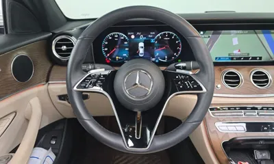 Mercedes-Benz E-Class 2023, 78414 км, за 25449.52 USD - фото 14