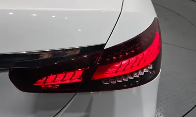 Mercedes-Benz E-Class 2023, 78414 км, за 25449.52 USD - фото 23