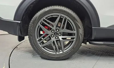 Ford Explorer 2025, 7475 км, за 33366.37 USD