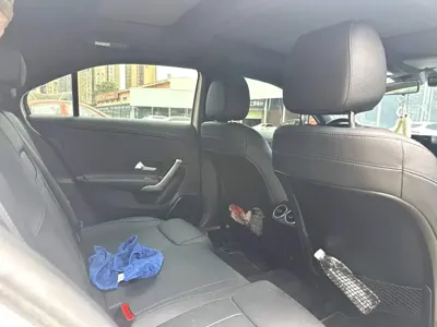 Mercedes-Benz A-Class 2020, 67000 км, за 10019.29 USD