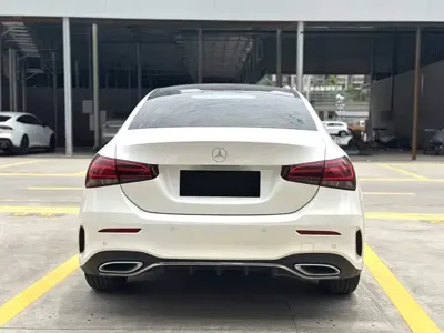 Mercedes-Benz A-Class 2020, 67000 км, за 9977.4 USD - фото 8