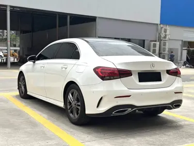 Mercedes-Benz A-Class 2020, 67000 км, за 9977.4 USD - фото 9