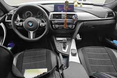 BMW 3 Series 2019, 23300 км, за 17373 USD - фото 6