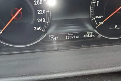 BMW 3 Series 2019, 23300 км, за 17373 USD - фото 9