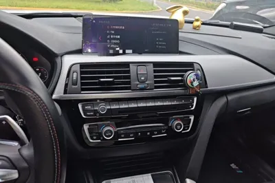 BMW 3 Series 2019, 23300 км, за 17373 USD - фото 10