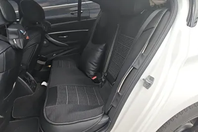 BMW 3 Series 2019, 23300 км, за 17373 USD - фото 14