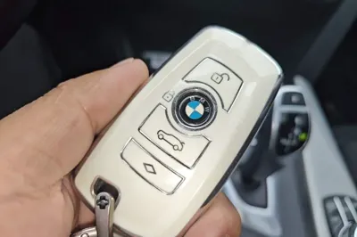 BMW 3 Series 2019, 23300 км, за 17373 USD - фото 17