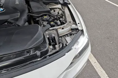 BMW 3 Series 2019, 23300 км, за 17373 USD - фото 19