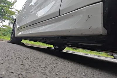 BMW 3 Series 2019, 23300 км, за 17373 USD - фото 24