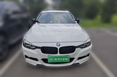 BMW 3 Series 2019, 23300 км, за 17373 USD - фото 28