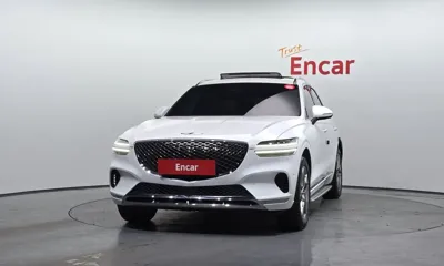 Genesis GV70 2023, 23494 км, за 28404.36 USD
