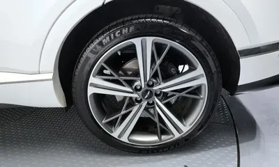 Genesis GV80 2024, 10951 км, за 48562.93 USD