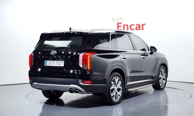Hyundai Palisade 2021, 105078 км, за 14637.02 USD