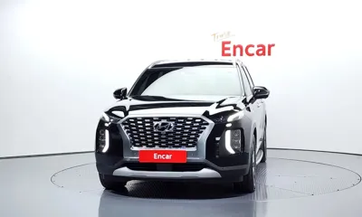 Hyundai Palisade 2021, 105078 км, за 14637.02 USD