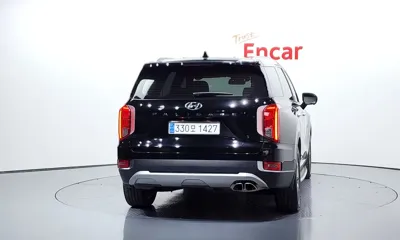 Hyundai Palisade 2021, 105078 км, за 14637.02 USD