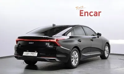 Kia K8 2022, 83498 км, за 13778.39 USD