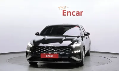 Kia K8 2022, 83498 км, за 13778.39 USD