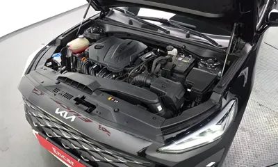 Kia K8 2022, 83498 км, за 13778.39 USD - фото 6