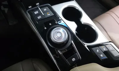 Kia K8 2022, 83498 км, за 13778.39 USD - фото 9