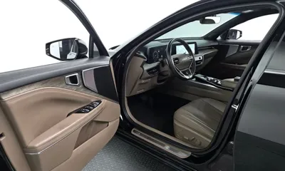 Kia K8 2022, 83498 км, за 13778.39 USD - фото 10