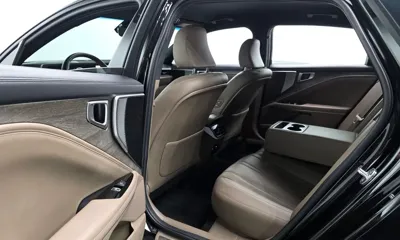 Kia K8 2022, 83498 км, за 13778.39 USD - фото 11