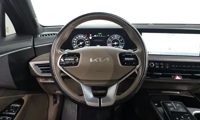 Kia K8 2022, 83498 км, за 13778.39 USD - фото 12
