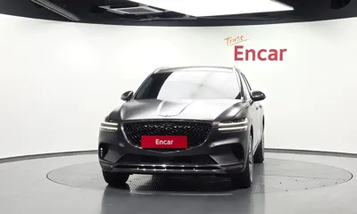 Genesis GV70 2021, 79794 км, за 19495.54 USD