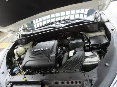 Hyundai Tucson 2016, 152732 км, за 5863.2 USD - фото 7