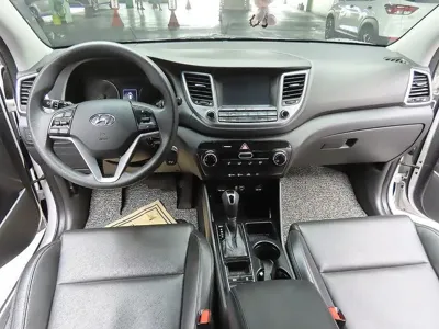 Hyundai Tucson 2016, 152732 км, за 5863.2 USD - фото 10