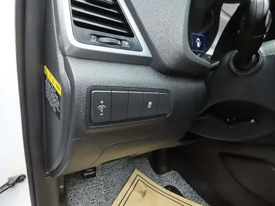 Hyundai Tucson 2016, 152732 км, за 5863.2 USD - фото 13
