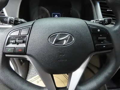 Hyundai Tucson 2016, 152732 км, за 5863.2 USD - фото 17