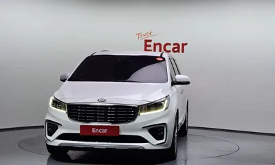 Kia Canival 2019, 75253 км, за 11510.13 USD