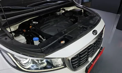Kia Canival 2019, 75253 км, за 11510.13 USD - фото 6
