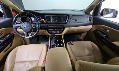 Kia Canival 2019, 75253 км, за 11510.13 USD - фото 7