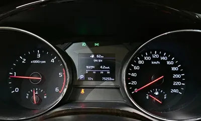 Kia Canival 2019, 75253 км, за 11510.13 USD - фото 8