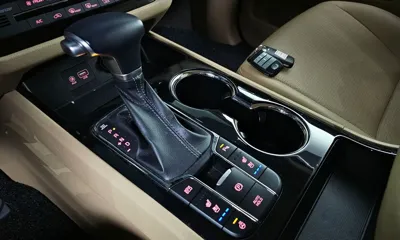 Kia Canival 2019, 75253 км, за 11510.13 USD - фото 9