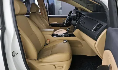Kia Canival 2019, 75253 км, за 11510.13 USD - фото 10