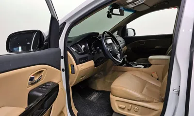 Kia Canival 2019, 75253 км, за 11510.13 USD - фото 11
