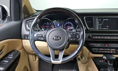 Kia Canival 2019, 75253 км, за 11510.13 USD - фото 12
