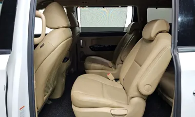 Kia Canival 2019, 75253 км, за 11510.13 USD - фото 13