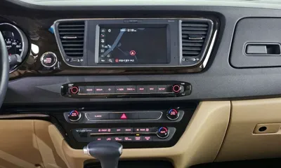 Kia Canival 2019, 75253 км, за 11510.13 USD - фото 16