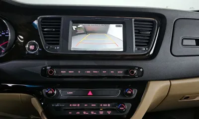 Kia Canival 2019, 75253 км, за 11510.13 USD - фото 17