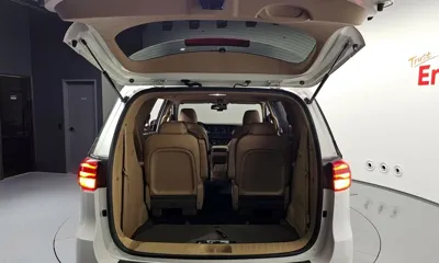 Kia Canival 2019, 75253 км, за 11510.13 USD - фото 20