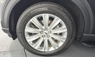 Ford Explorer 2022, 64509 км, за 20953.75 USD