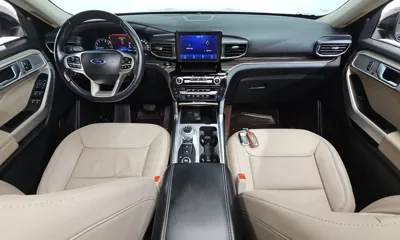 Ford Explorer 2022, 64509 км, за 20953.75 USD - фото 7