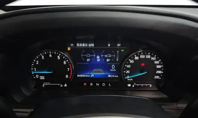 Ford Explorer 2022, 64509 км, за 20953.75 USD - фото 8
